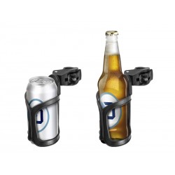 Suport versatil pentru pahare Delphin DrinxHOLD