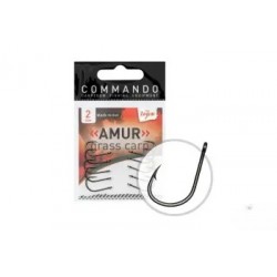 Carlige Carp Zoom Amur Grass Carp