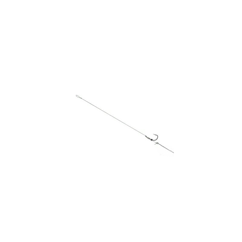 Carlige legate Carp Zoom Power Feeder KO.5 Nr.10