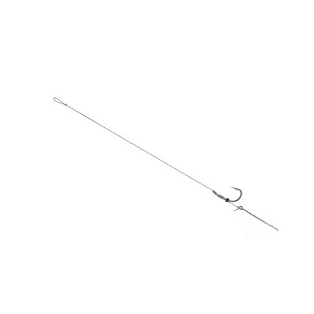 Carlige legate Carp Zoom Power Feeder KO.5 Nr.10