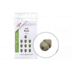 Carp Zoom Heli Beads Cauciuc Helicopter