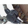 Scaun Fox R3 Camo