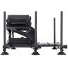 Scaun Modular Matrix S25 Pro Superbox Black Edition