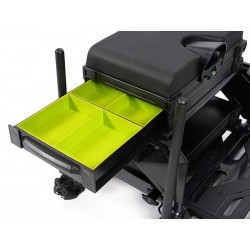 Scaun Modular Matrix S25 Pro Superbox Black Edition