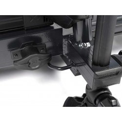 Scaun Modular Matrix S25 Pro Superbox Black Edition