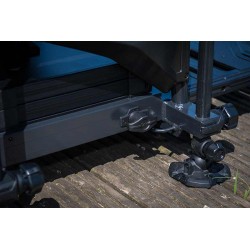 Scaun Modular Matrix S25 Pro Superbox Black Edition