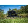 Scaun Modular Matrix S25 Pro Superbox Black Edition