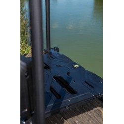 Scaun Modular Matrix S25 Pro Superbox Black Edition