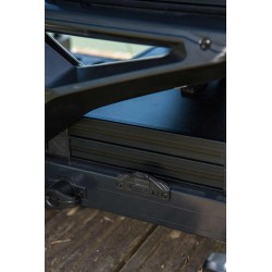 Scaun Modular Matrix S25 Pro Superbox Black Edition