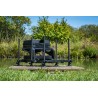 Scaun Modular Matrix S25 Pro Superbox Black Edition