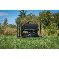 Scaun Modular Matrix S25 Pro Superbox Black Edition