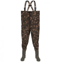 Waders Fox Lightweight Camo