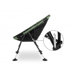 Scaun Delphin YOGEEN TeleLUX