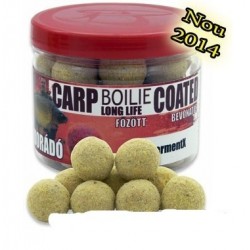 Haldorado Carp Boiliesuri Fierte Si Glazurate Ferment X