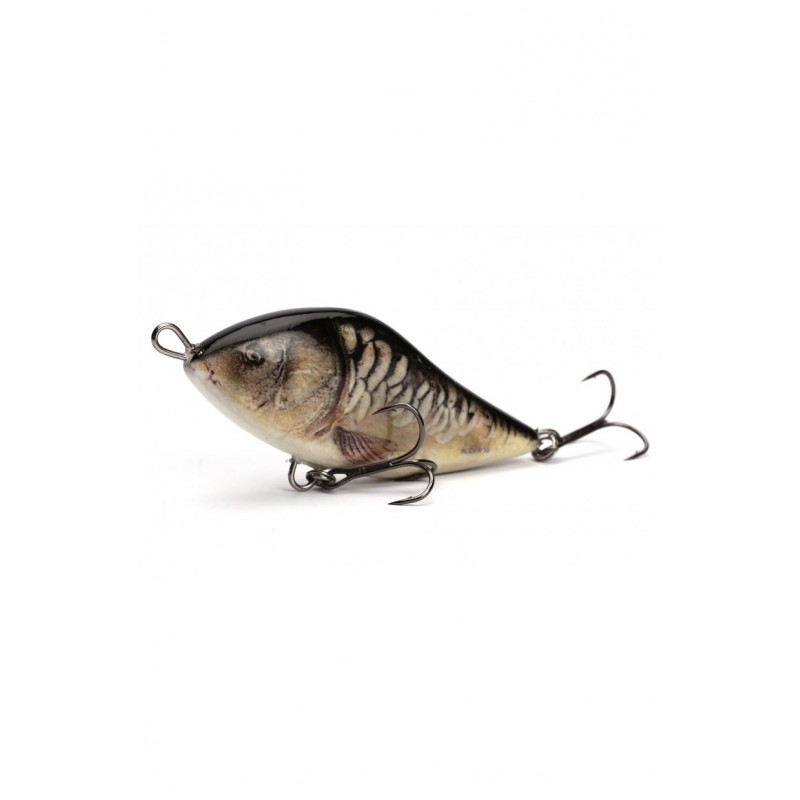 Vobler Salmo Slider Supernatural 7cm Mirror Carp
