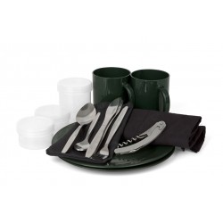 Geanta Fox Cooler Food Bag Two Man, 55x41x38cm