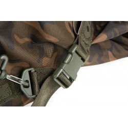 Husa Pat Fox Camolite Bed Bag Large, 117x95x33cm
