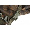 Husa Pat Fox Camolite Bed Bag Large, 117x95x33cm