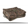 Husa Pat Fox Camolite Bed Bag Large, 117x95x33cm