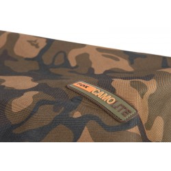 Husa Pat Fox Camolite Bed Bag Large, 117x95x33cm