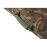 Husa Pat Fox Camolite Bed Bag Large, 117x95x33cm