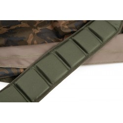 Husa Pat Fox Camolite Bed Bag Large, 117x95x33cm