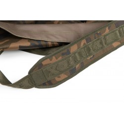 Husa Pat Fox Camolite Bed Bag Large, 117x95x33cm