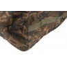 Husa Pat Fox Camolite Bed Bag Large, 117x95x33cm