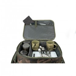 Geanta Termoizolanta FOX Camolite® Two Man Cooler, Dimensiuni:46x55x32cm