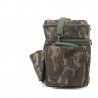 Geanta Termoizolanta FOX Camolite® Two Man Cooler, Dimensiuni:46x55x32cm