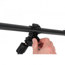 Rod Pod Fox Eos 2 & 3 Posturi Rod Tri-Pod