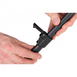 Rod Pod Fox Eos 2 & 3 Posturi Rod Tri-Pod