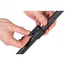 Rod Pod Fox Eos 2 & 3 Posturi Rod Tri-Pod