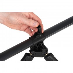 Rod Pod Fox Eos 2 & 3 Posturi Rod Tri-Pod