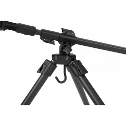 Rod Pod Fox Eos 2 & 3 Posturi Rod Tri-Pod