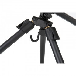 Rod Pod Fox Eos 2 & 3 Posturi Rod Tri-Pod