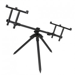 Rod Pod Fox Eos 2 & 3 Posturi Rod Tri-Pod