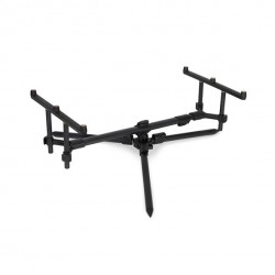 Rod Pod Fox Eos 2 & 3 Posturi Rod Tri-Pod
