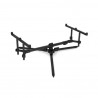 Rod Pod Fox Eos 2 & 3 Posturi Rod Tri-Pod