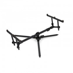 Rod Pod Fox Eos 2 & 3 Posturi Rod Tri-Pod