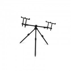 Rod Pod Fox Eos 2 & 3 Posturi Rod Tri-Pod