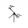 Rod Pod Fox Eos 2 & 3 Posturi Rod Tri-Pod