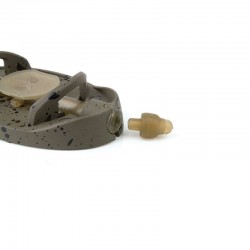 Momitor Matrix Alloy Method Feeder Large 45g
