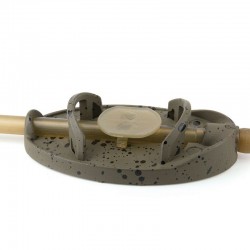 Momitor Matrix Alloy Method Feeder Large 45g