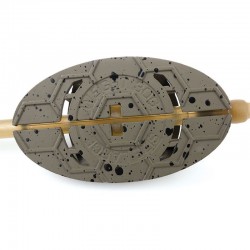 Momitor Matrix Alloy Method Feeder Large 45g