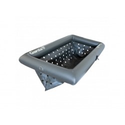 Saltea XL Gonflabila plutitoare cu Supapa Garda Carp Care