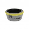 Galeata Bac Matrix Airflow Bowl pentru Momeala Vie, 5L