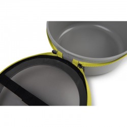 Galeata Bac Matrix Airflow Bowl pentru Momeala Vie, 5L