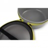 Galeata Bac Matrix Airflow Bowl pentru Momeala Vie, 5L