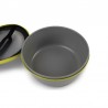 Galeata Bac Matrix Airflow Bowl pentru Momeala Vie, 5L